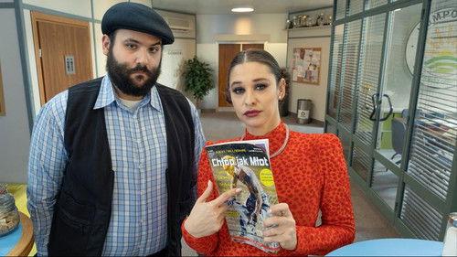 undefined Season 1 Episode 18 - Episode 18