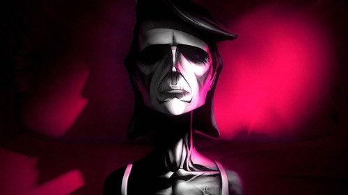 Fantasmagorias Season 3 Episode 1 - El Amohadon de Plumas