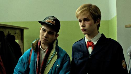 The Boy's Word: Blood on the Asphalt Season 1 Episode 1 - Episode 1