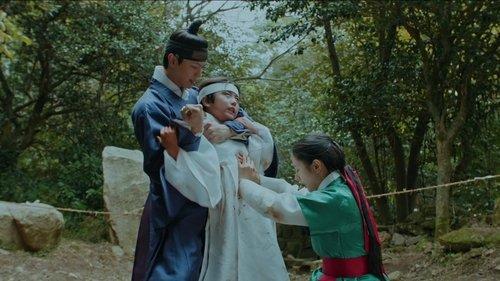 The Haunted Palace Season 1 Episode 3 - The Eight-Foot-Tall Ghost