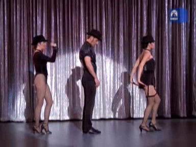 Caroline in the City Season 4 Episode 15 - Caroline and Joanie and the Stick