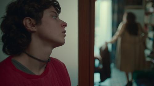 The Lying Life of Adults Season 1 Episode 1 - Beauty