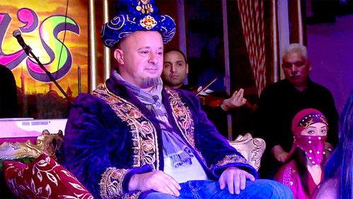 Detlef muss reisen Season 1 Episode 4 - Episode 4