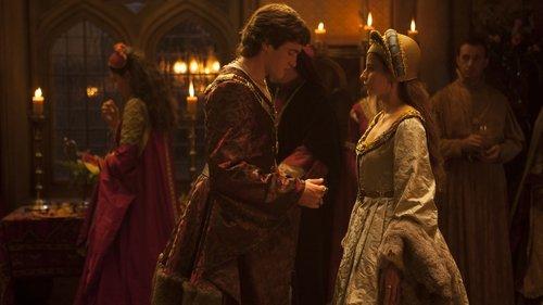 Isabel Season 3 Episode 7 - Muere la Príncesa de Asturias