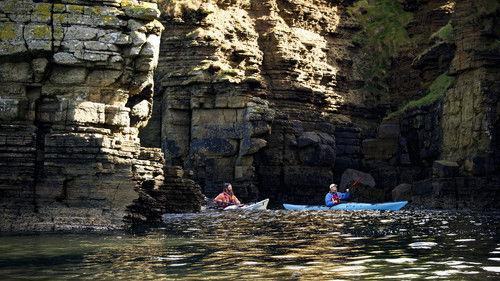 The Adventure Show Season 15 Episode 1 - Episode 1