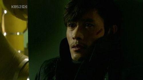 Iris Season 1 Episode 15 - Episode 15