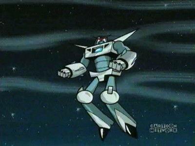 undefined Season 3 Episode 26 - RoboDexo 3000