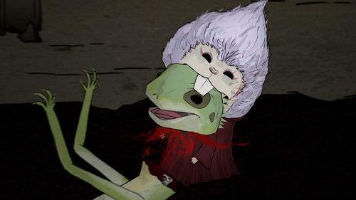 Animals. Season 3 Episode 6 - Episode Twenty-Six: At A Loss For Words When We Needed Them Most Or The Rise and Fall of GrabBagVille.