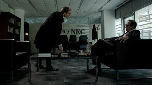 Post Mortem Season 1 Episode 6 - Episode 6