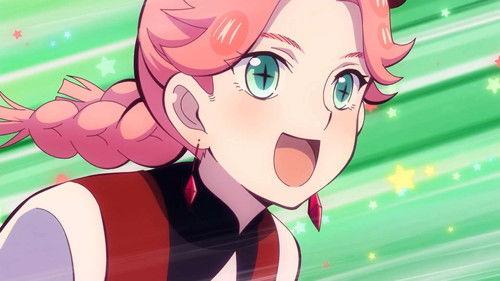 Love Magic Grocery Season 1 Episode 1 - Episode 1