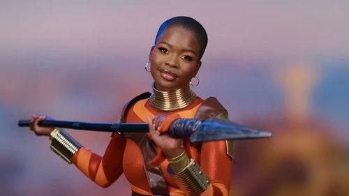 Baddies Gone Wild Season 1 Episode 8 - Wildkanda Forever