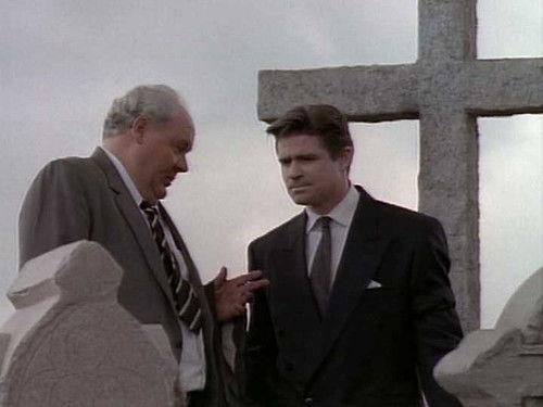 undefined Season 4 Episode 1 - None But the Lonely Heart / This'll Kill Ya / On a Deadman's Chest