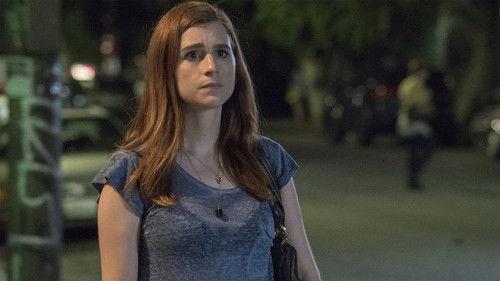 You're the Worst Season 4 Episode 3 - Odysseus