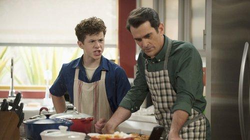 undefined Season 6 Episode 8 - Three Turkeys