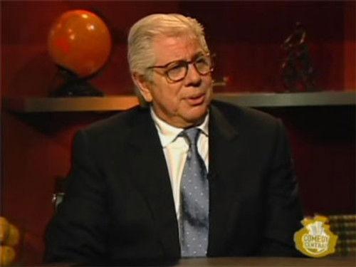The Colbert Report Season 2 Episode 2 - Carl Bernstein