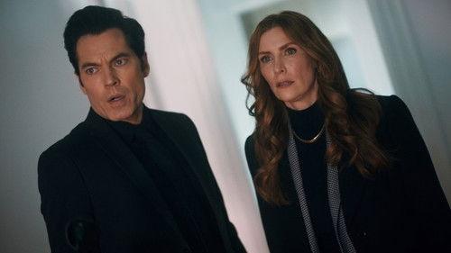 SurrealEstate Season 2 Episode 3 - The Butler Didn't