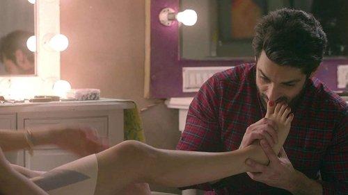 Fuh Se Fantasy Season 1 Episode 4 - Mile High Club