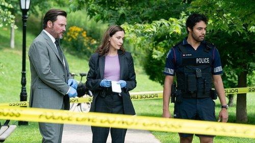 Law & Order Toronto: Criminal Intent Season 2 Episode 1 - White Squirrel City