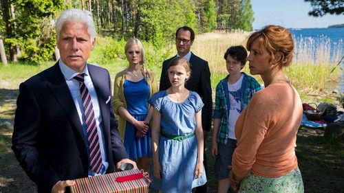 Inga Lindström Season 11 Episode 2 - Episode 2