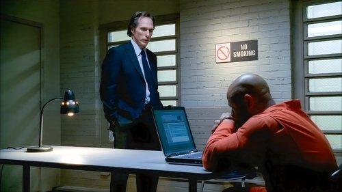 undefined Season 2 Episode 18 - Wash