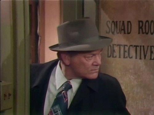 Barney Miller Season 8 Episode 11 - Chinatown (1)