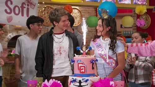 La CQ: Nuevo ingreso Season 2 Episode 10 - Episode 10