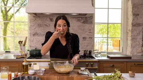 Magnolia Table with Joanna Gaines Season 3 Episode 2 - Street Tacos Two Ways