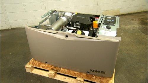 How It's Made Season 21 Episode 9 - Indy Car Seats, Paper Flowers, Stand-by Generators