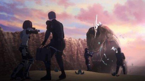 undefined Season 1 Episode 3 - Bogan