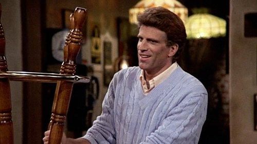 Cheers Season 1 Episode 7 - Friends, Romans, Accountants