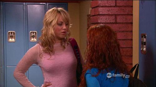 8 Simple Rules Season 3 Episode 8 - Secrets