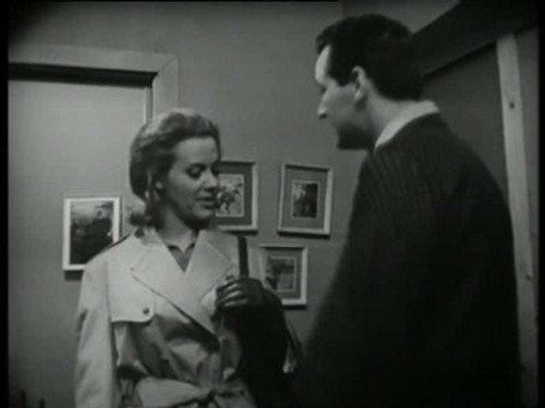 The Avengers Season 2 Episode 21 - The White Dwarf