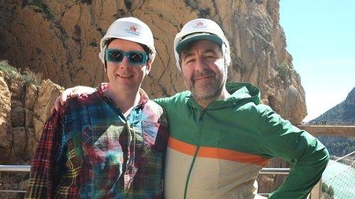 Travel Man: 48 Hours in... Season 13 Episode 1 - Málaga