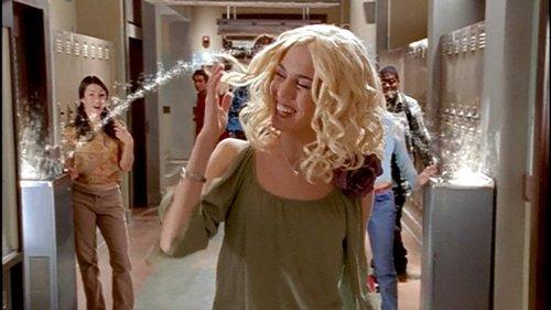 Even Stevens Season 3 Episode 10 - Hutch Boy