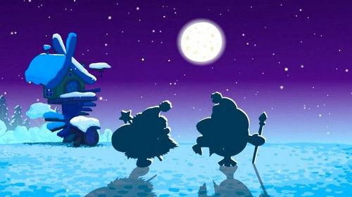 Kikoriki Season 1 Episode 42 - Operation Santa Claus