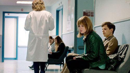 Hermanos Season 1 Episode 2 - Episode 2