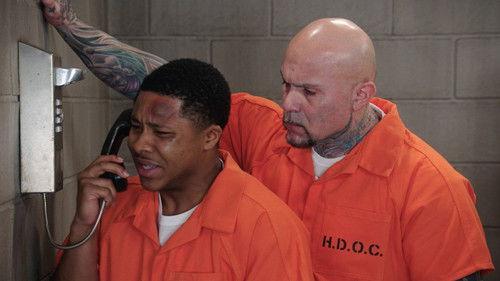 The Ms. Pat Show Season 5 Episode 4 - Give It Arrest