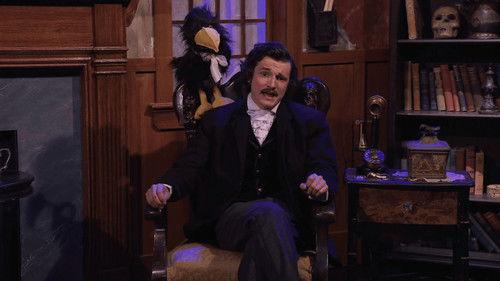 Studio C Season 14 Episode 5 - Edgar Allan Crow