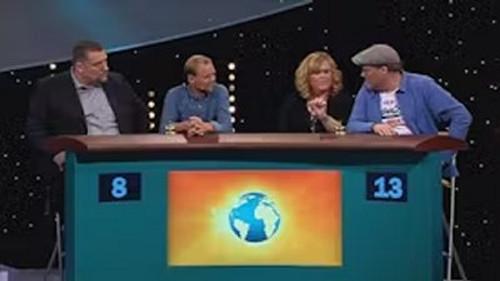 Jarls Quizshow Season 4 Episode 5 - Episode 5