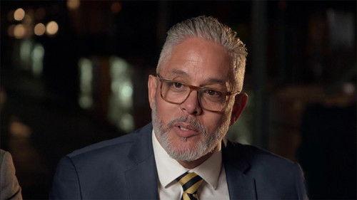 ATL Homicide Season 2 Episode 7 - Liquor Run