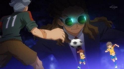 Inazuma Eleven Season 2 Episode 15 - The Battle against Kidou Yuuto !