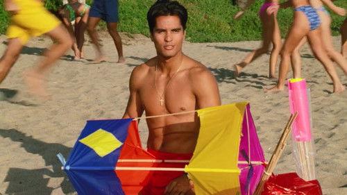 Baywatch Season 8 Episode 19 - Diabolique