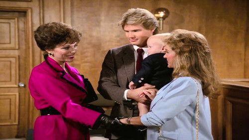 Dynasty Season 4 Episode 6 - Tender Commrades