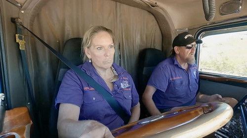 Outback Truckers Season 10 Episode 1 - Episode 1