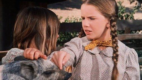 Little House on the Prairie Season 2 Episode 15 - A Matter of Faith