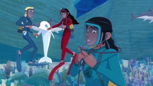 Zoom the White Dolphin Season 2 Episode 24 - Episode 24