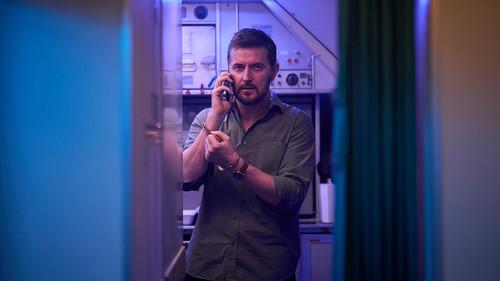 Red Eye Season 1 Episode 5 - Episode 5