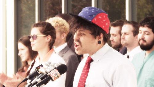 CollegeHumor Shorts Season 6 Episode 10 - A Political Ad for Your Friend Who Doesn’t Vote