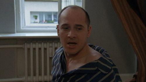 Der letzte Zeuge Season 5 Episode 3 - Episode 3