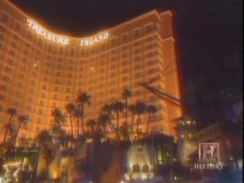 Modern Marvels Season 6 Episode 5 - Las Vegas Hotels.